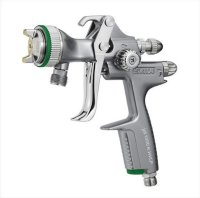 SATAjet 1000 K RP nozzle 1,3 material connection 3/8" (male thre