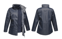 REGATTA Benson III Breathable 3-in-1 Jacket (Women's)