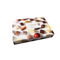 Visser Originals - assortment of 14 premium chocolates - 6 x 190g