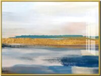 Size 60x120cm Seascape