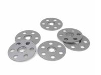 Polypipe Overlay Plus Galvanised Washer UFHOPWASHER