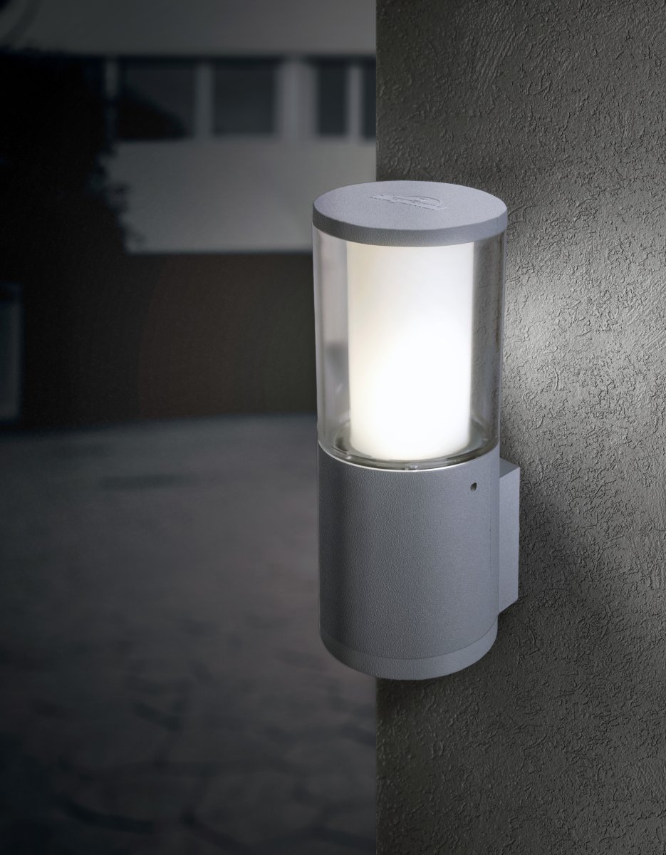 Fumagalli Carlo Wall Light Grey