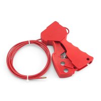 Universal Cable Lockout