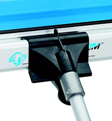 OX Speedskim Universal Pole Attachment