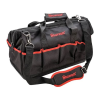 Starrett  DT4062 BGM Tool Bag 400 x 220 x 320mm
