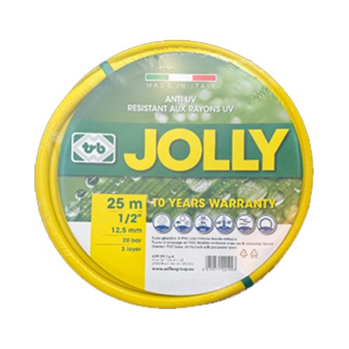 Jolly Garden Hose - 25m 