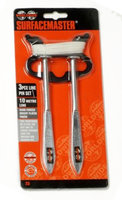 NO23 BRICKLAYERS LINE & PINS SET