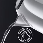 Russell Hobbs 1.7L Buckingham Quiet Boil Kettle | AG233