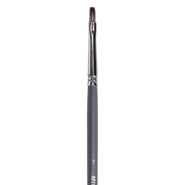 Elements Flat 1 SH Brush