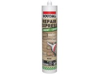 Soudal Repair Express Cement Beige Tube 290ml
