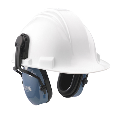 Clarity C1H Helmet Ear Muff