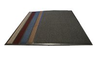 WESTMORE MAT GREY 60 X 120 CM