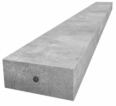 FP McCann Precast Concrete Lintel 140 x 65 x 1500mm