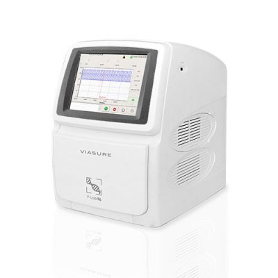VIASURE V-Lab96 Cycler (4 channels)