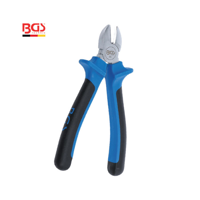 Diagonal Side Cutter 