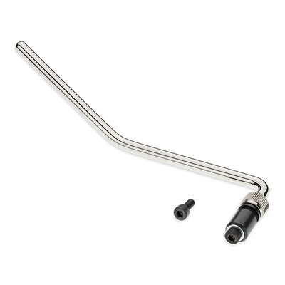 Schaller guitar tremolo arm