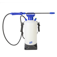 Pump Up Pressure Spray H/Duty 5L&10L Foam Nozzle, Each