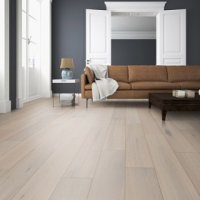 Teka Oak Warwick-European Oak 250mm 15/4mm 2200mm - Price Per Sq. Yard.