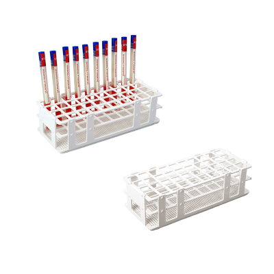 Test Tube Rack, 40 Spaces