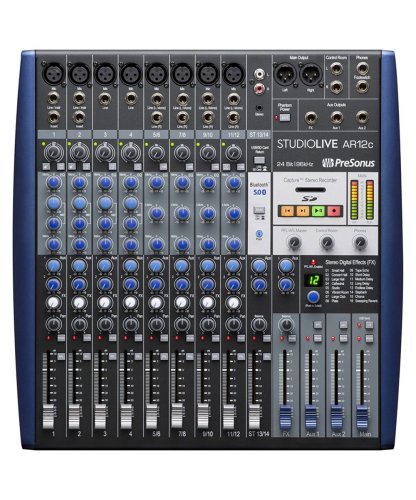 Hybrid Digital/Analog 