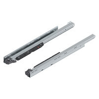 Legrabox 600mm 70Kg Runner