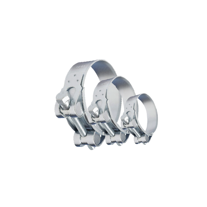 Hose T-Bolt Clamps