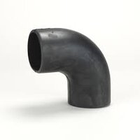 90 DEG ELBOW 89MM