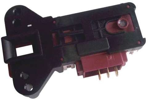DOOR LOCK