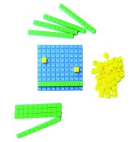 Base 10 Stackable Set