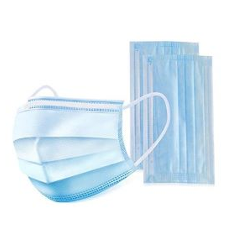 Safety, Workwear & Maintenance