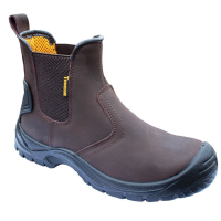 Bodytech, Brown Slip On Dealer Boot, Tennessee