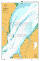 ADMIRALTY Chart - 330 Cabo Maguari to Ilha do Mosqueiro