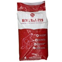 Pets Choice Koi Carp Pellets 10kg