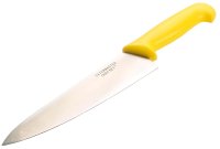 *Everyday Knives* Cooks Knife, Yellow, 21cm