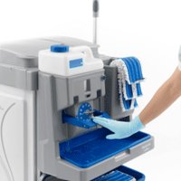 Dosing Units and Chemicals