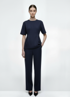 Forma Fitted Top-Women