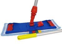 SPEEDY MOP COMPLETE YELLOW 40cm