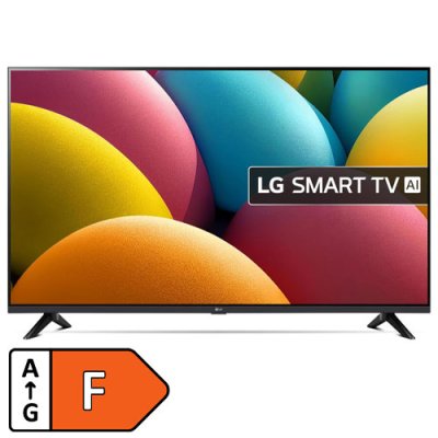 LG LR60 43&rdquo; Full HD Smart LED TV | 43LR60006LAAEKQ