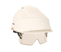 Iris II Hard Hat/Helmet (Terylene Harness)