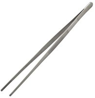 Round Tip Chef Tweezers 31cm