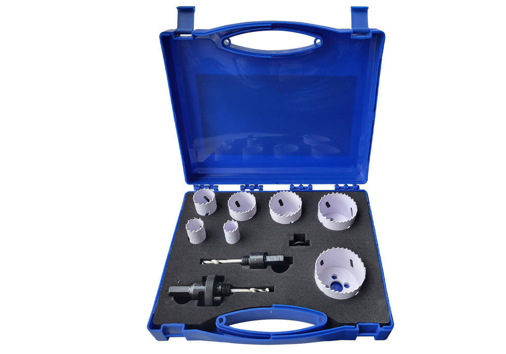 Holesaw Sets