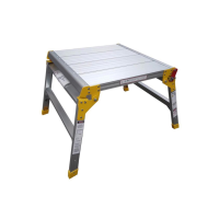 Ard Aluminium Work Platform 600mm