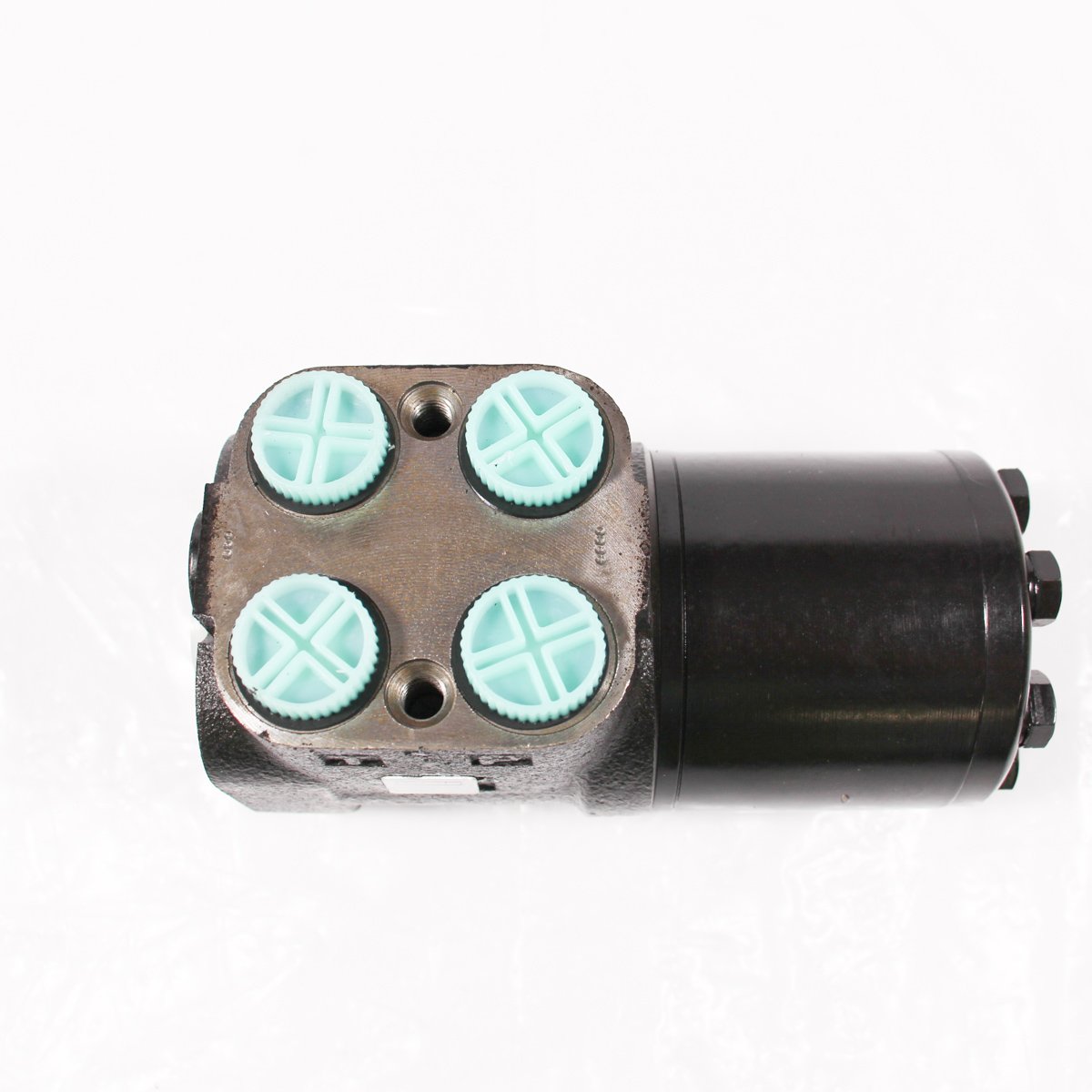 PUMP GP METERING (STEERING)