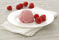Premium Raspberry Sorbet 2ltr