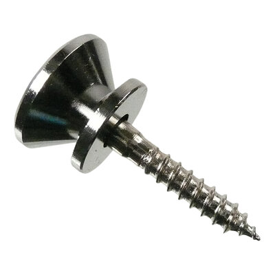Gotoh guitar endpin with screw