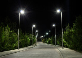 Street Lighting