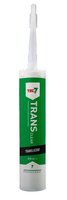 Tec7 Clear Sealant/Adhesive 310ml