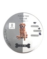 Dog Flea & Tick Collar