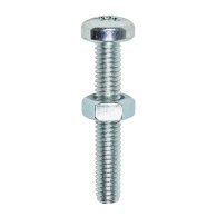Machine Screw Bolt