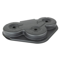 STIGA DECK CASING 125C [ Grey ]